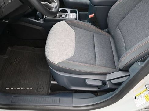Certified 2024 Ford Maverick XLT FWD image 13