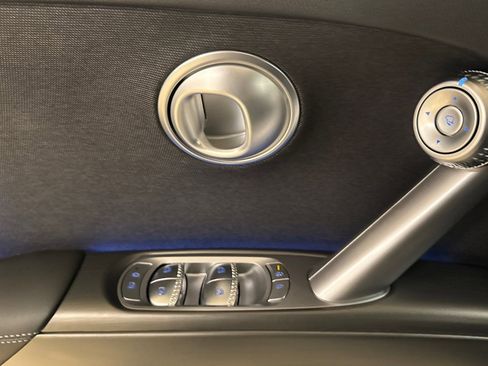 New 2026 Genesis GV60 RWD image 11