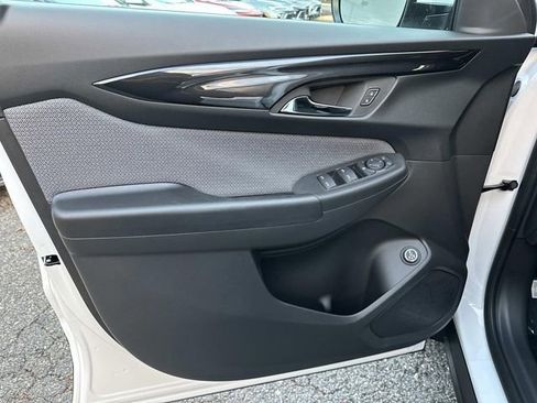 New 2026 Chevrolet TrailBlazer LT w/ Convenience Package image 8