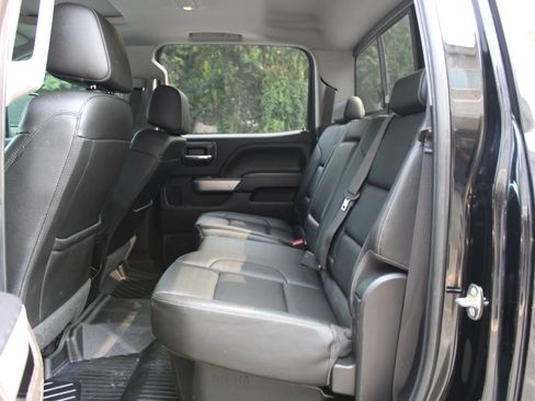 Used 2019 Chevrolet Silverado 2500 LTZ w/ Duramax Plus Package AWD/4WD image 19