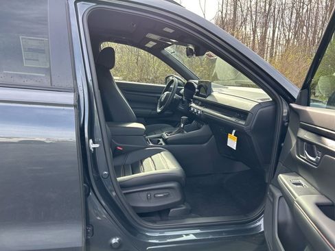 New 2026 Honda CR-V Sport-L image 8