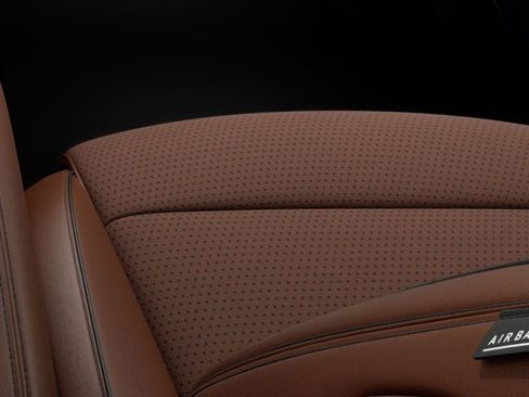 New 2026 Genesis GV70 2.5T Advanced image 32