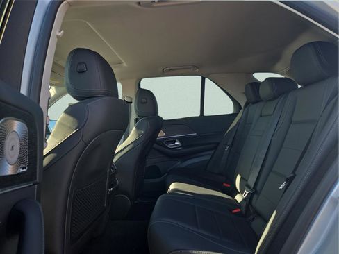 New 2026 Mercedes-Benz GLE 450 4MATIC image 12