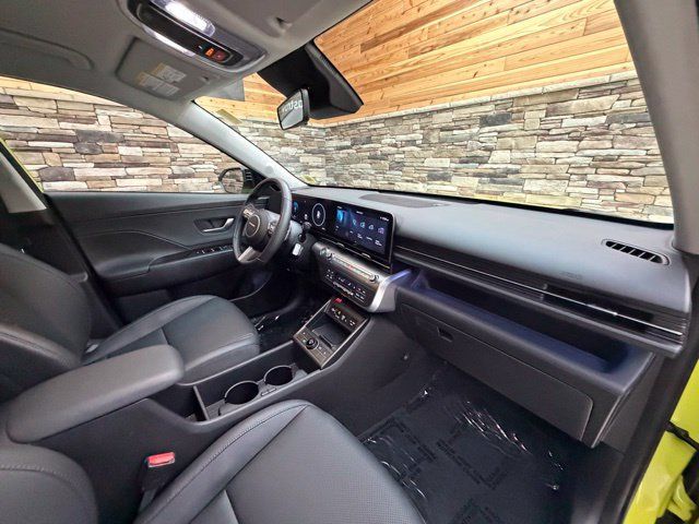 Certified 2026 Hyundai Kona SEL Premium AWD/4WD image 15