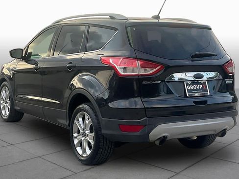 Used 2014 Ford Escape Titanium FWD image 12