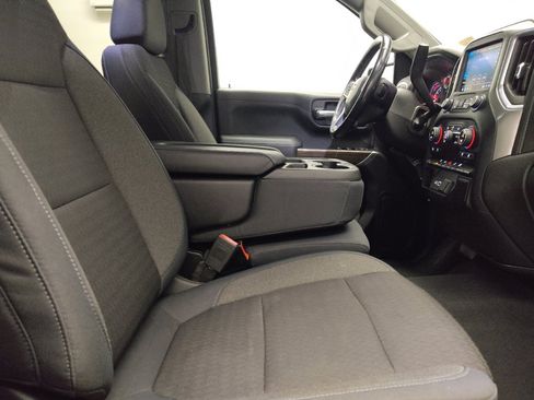 Used 2019 Chevrolet Silverado 1500 LT w/ All-Star Edition RWD image 21