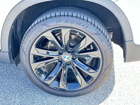 Used 2017 BMW X6 sDrive35i RWD image 12