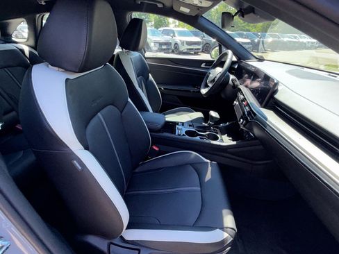 New 2026 Kia K5 GT-Line FWD image 26