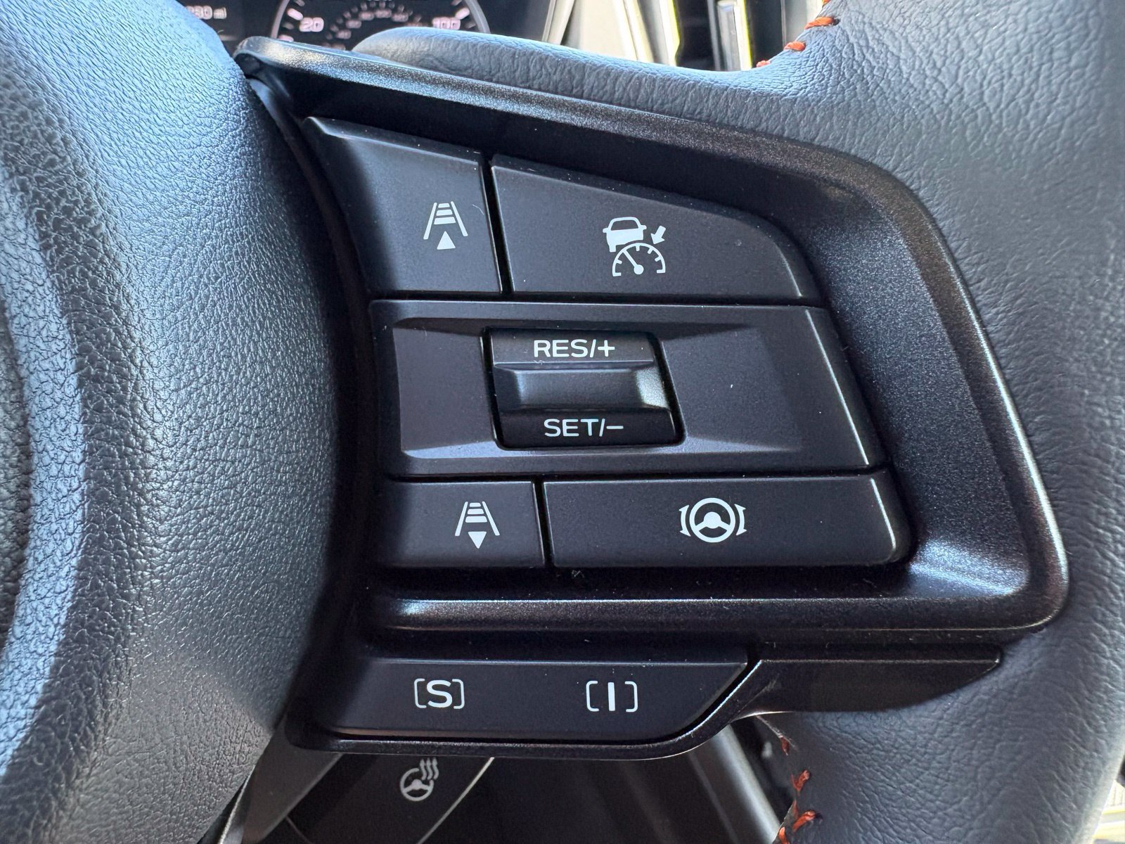 New 2027 Subaru Crosstrek 2.5i Limited AWD/4WD image 16