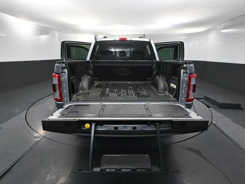 Used 2023 Ford F150 Limited AWD/4WD image 42