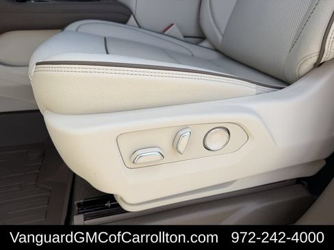 New 2027 GMC Yukon Denali AWD/4WD image 23