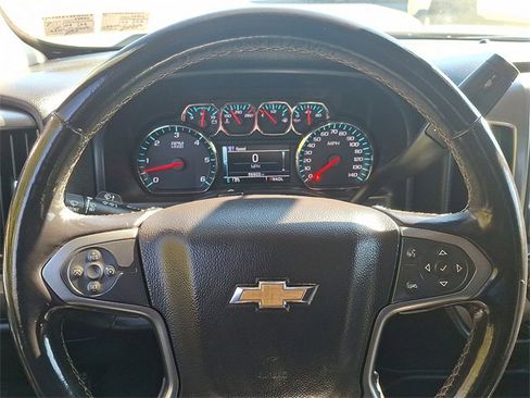 Used 2019 Chevrolet Silverado 1500 LT image 19