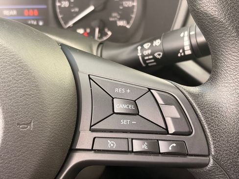 Certified 2023 Nissan Altima 2.5 S FWD image 28