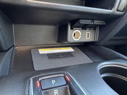 Used 2022 Honda Passport TrailSport image 18