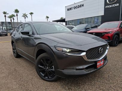 New 2026 MAZDA CX-30 AWD 2.5 S w/ Select Sport Pkg