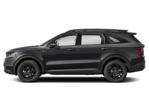 Used 2022 Kia Sorento S AWD/4WD image 3