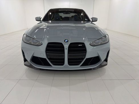 Used 2024 BMW M3 w/ Executive Package image 8