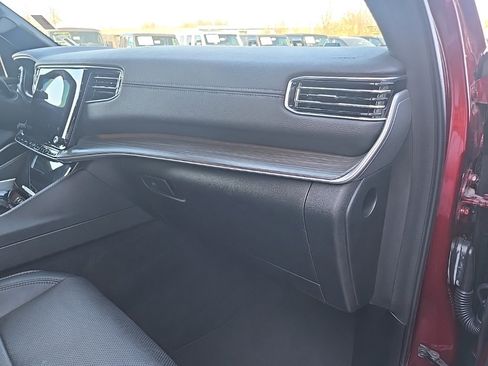 Used 2024 Jeep Wagoneer Series II image 85