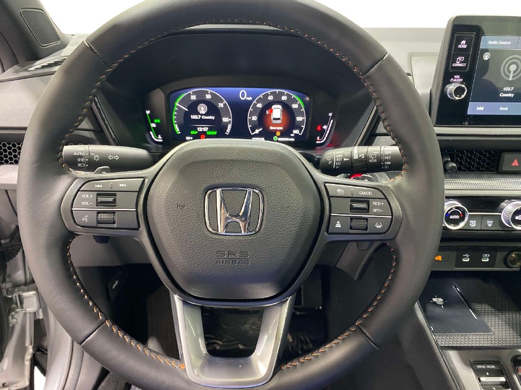 New 2026 Honda CR-V Sport-L image 21