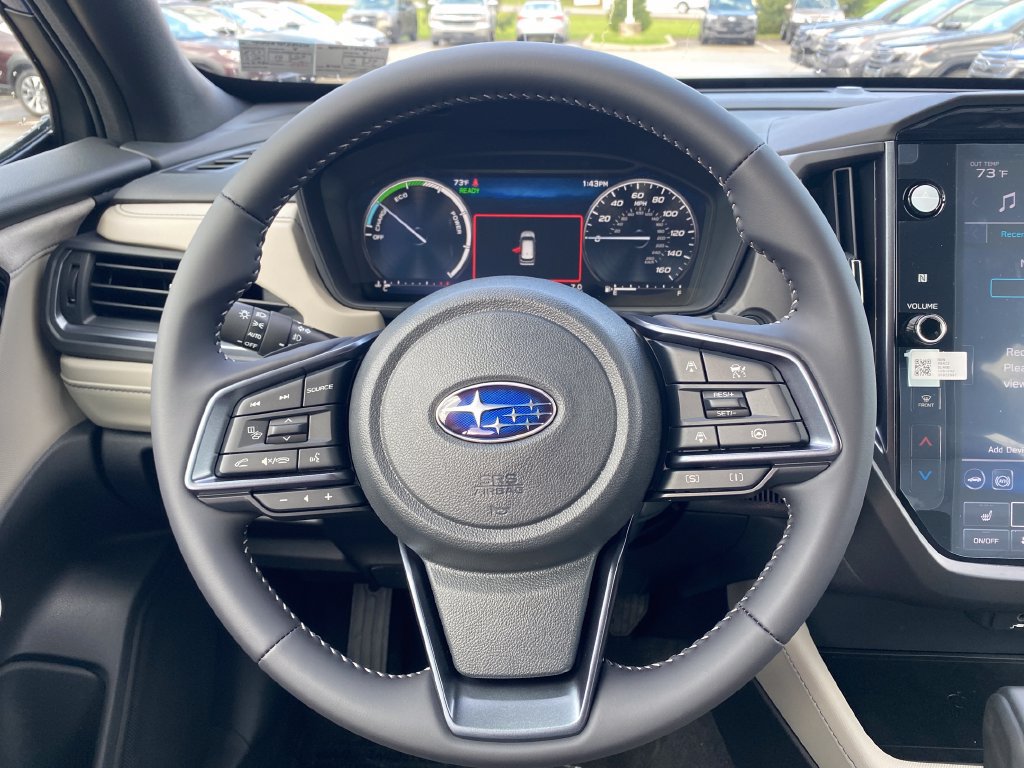 New 2026 Subaru Forester Limited AWD/4WD image 26