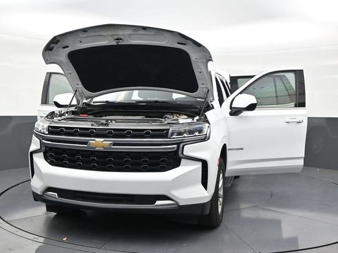 Used 2021 Chevrolet Tahoe LS RWD image 30