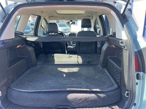 Used 2014 Ford C-MAX SEL w/ Equipment Group 301A image 49