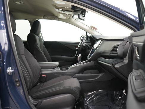 Used 2023 Subaru Outback Premium AWD/4WD image 11