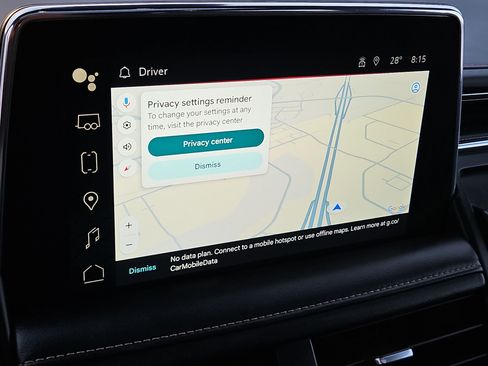 Used 2023 GMC Yukon XL AT4 w/ AT4 Premium Package image 28