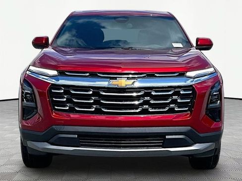 New 2027 Chevrolet Equinox LT FWD image 2