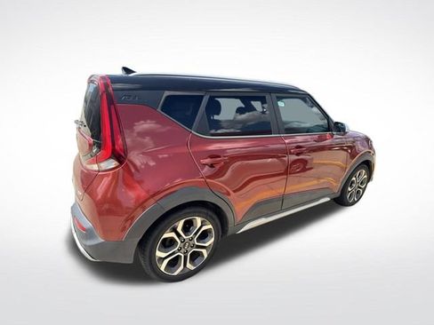 Used 2020 Kia Soul X-Line FWD image 7