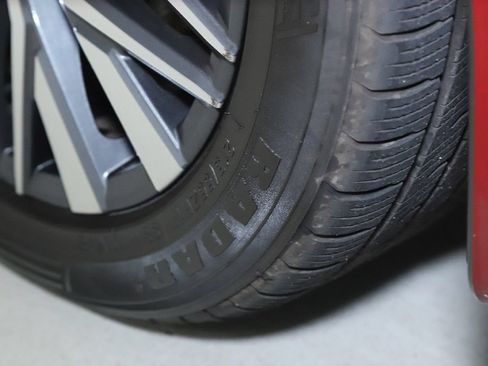 Used 2023 Nissan Altima 2.5 SV AWD/4WD image 34