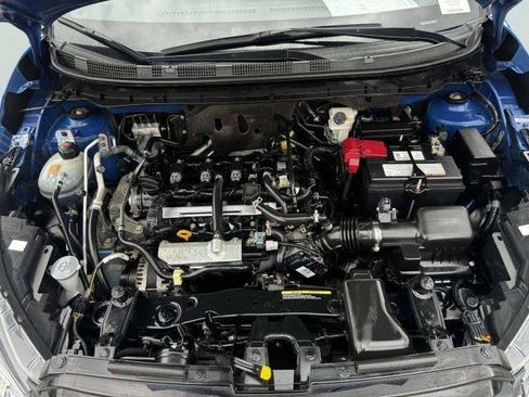 Used 2023 Nissan Kicks SR FWD image 58