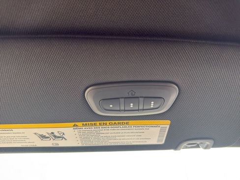 New 2026 Chrysler Pacifica Select w/ S Appearance Package FWD image 24