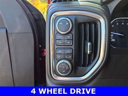 Used 2019 GMC Sierra 1500 SLT w/ SLT Premium Plus Package image 26