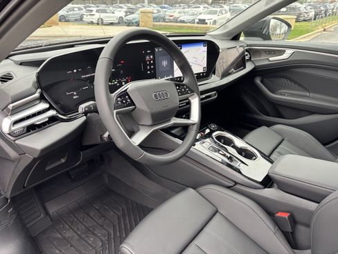 Used 2026 Audi A6 Prestige AWD/4WD image 17