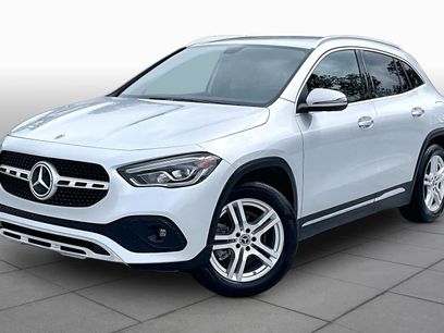 Used 2021 Mercedes-Benz GLA 250