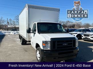 Used 2024 Ford E-450 and Econoline 450 Super Duty w/ Power Windows & Locks Group video 1