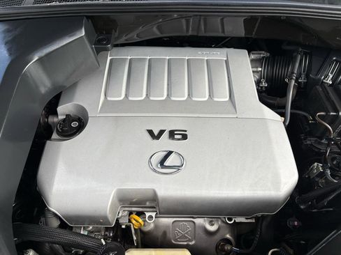 Used 2008 Lexus RX 350 AWD 4dr image 45