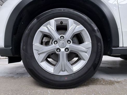 Used 2024 Honda HR-V LX image 17