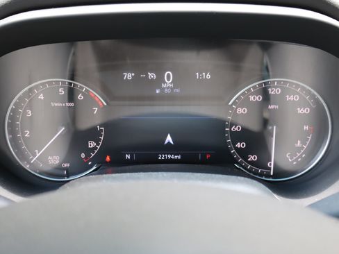 Used 2024 Cadillac CT4 Luxury w/ Sun And Sound Package RWD image 21