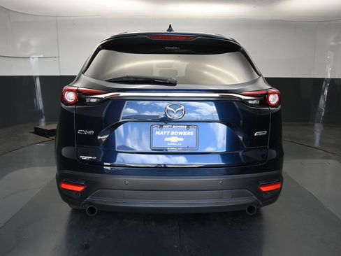 Used 2016 MAZDA CX-9 Touring image 10