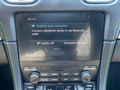 Used 2024 Porsche 718 Boxster GTS image 39