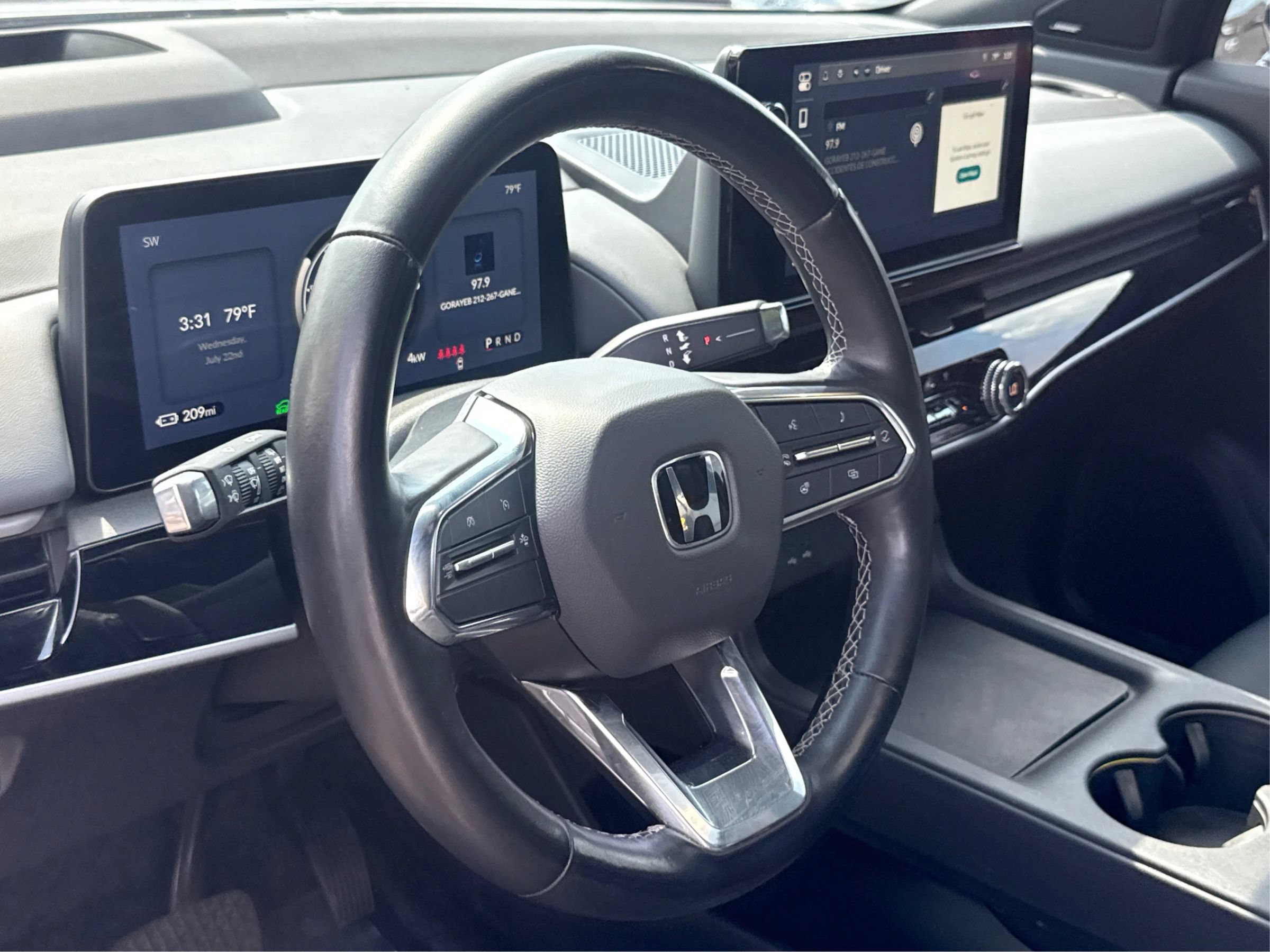 Used 2024 Honda Prologue Elite image 16