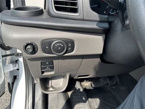 Certified 2024 Ford Transit 250 Low Roof w/ Exterior Upgrade Package image 27