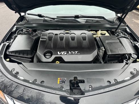 Used 2015 Chevrolet Impala LT image 22