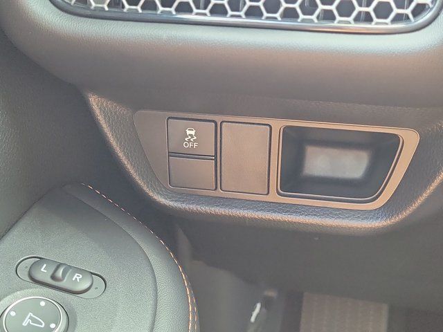 Used 2024 Honda HR-V Sport image 17