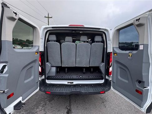 Used 2016 Ford Transit 350 XLT RWD image 40