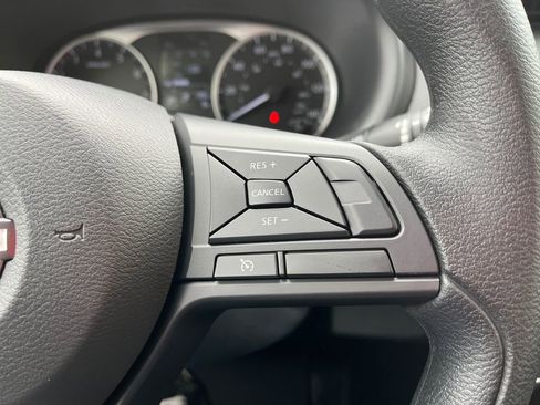 New 2025 Nissan Kicks Play S image 22