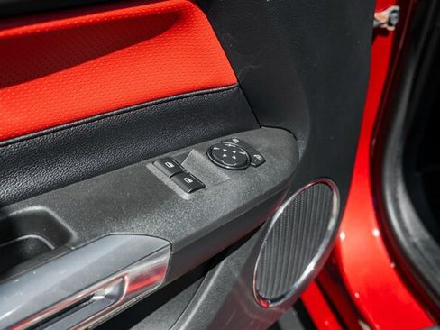 Used 2016 Ford Mustang GT RWD image 24