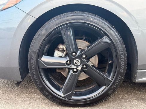 Used 2022 Nissan Sentra SR image 10